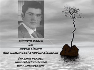 ŞİRAZE ZÜBEYİR ZORLU