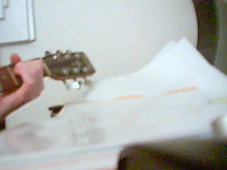 lili (U turn) aaron cover