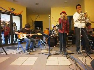 SEVEN CRAZY ROCKERS 2