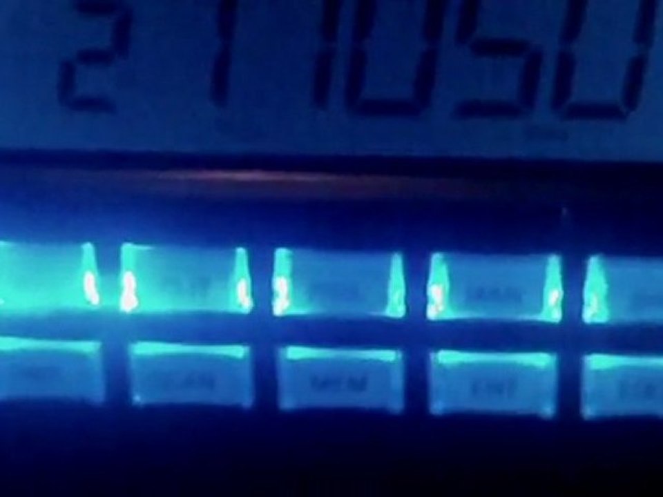 136 FR / DX