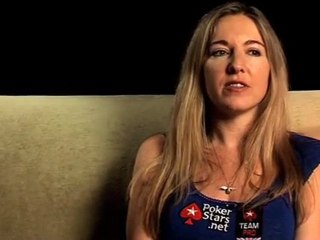 WSOP 2009 Tournament Tactics and Higher-Level Thinking Pokerstars.com