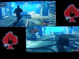 vidéo test multi player sur uncharted 3 en compagnie de quinteflush n° 1