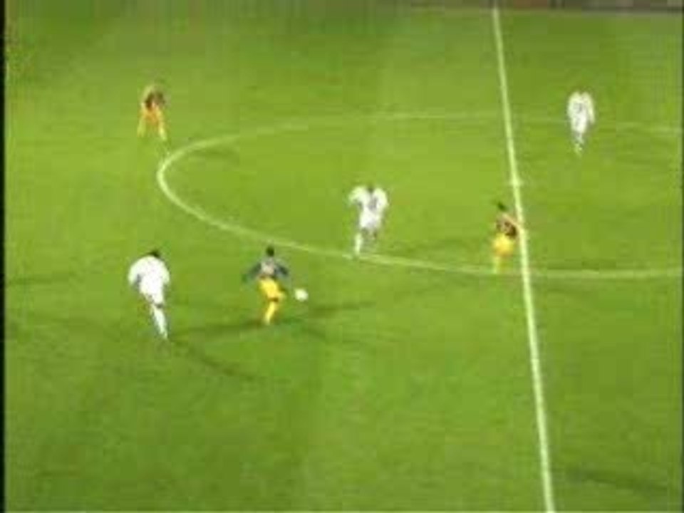 Toulon-Pau (2005-2006)