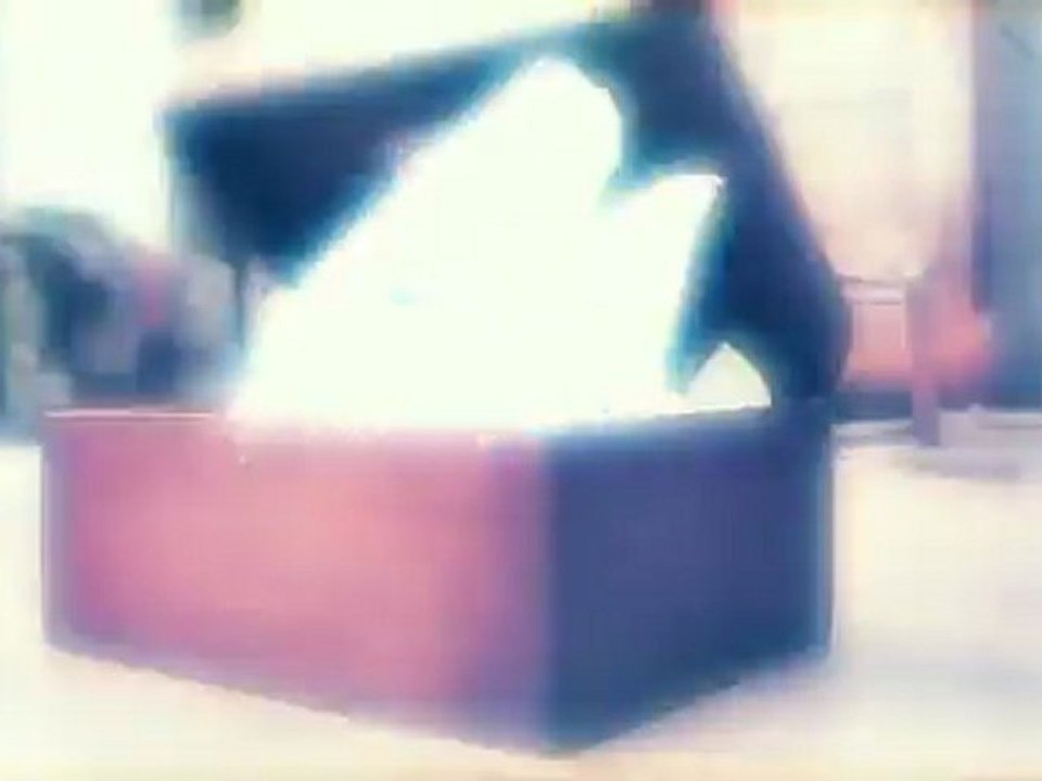 A Invenção de Hugo (Hugo Cabret)