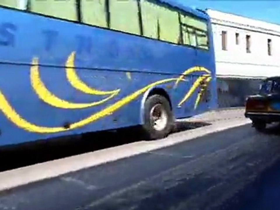 Dans les rues de La Havane, Cuba