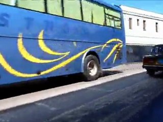 Dans les rues de La Havane, Cuba