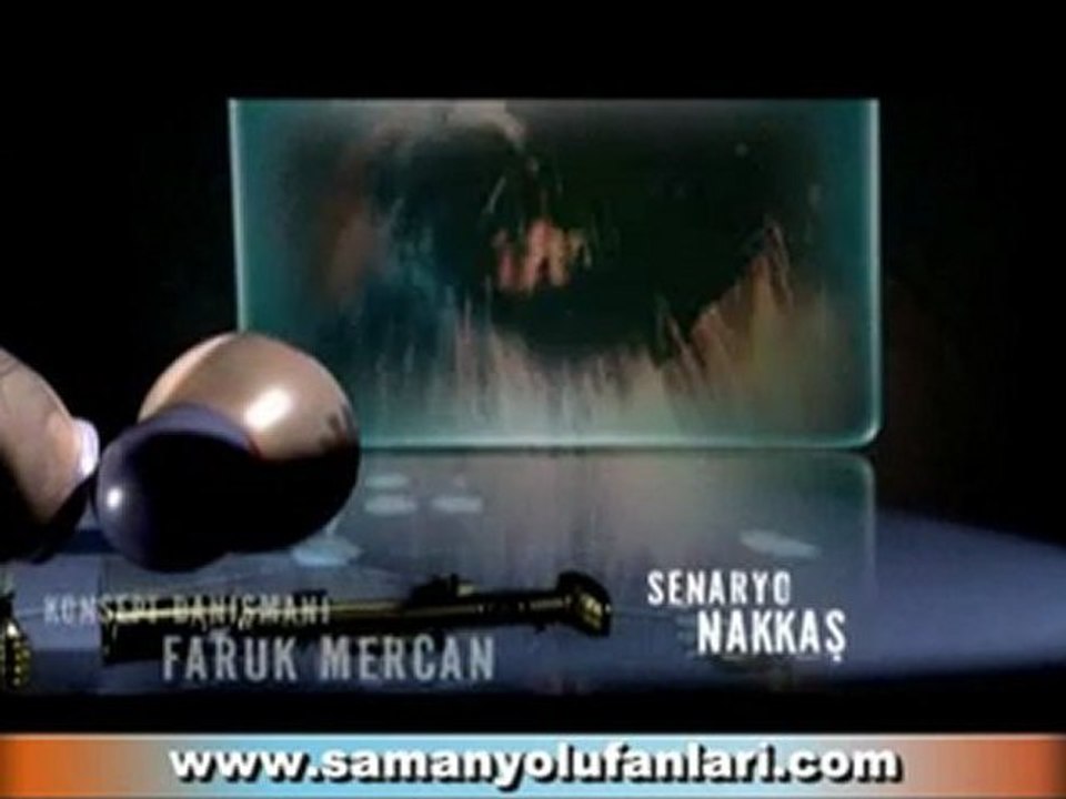 Kollama - 3. Sezon Jenerik [HQ]