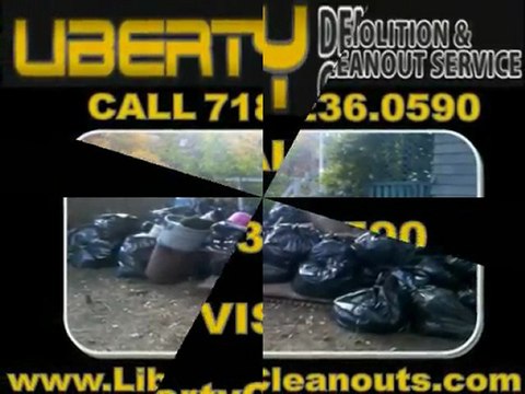 Demolition Company Contractor Services Brooklyn Manhattan NYC