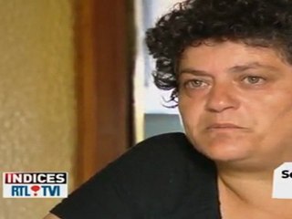 Maître Sébastien Courtoy sur RTL-TVI, dans Indices, 'Assassins en jupons'