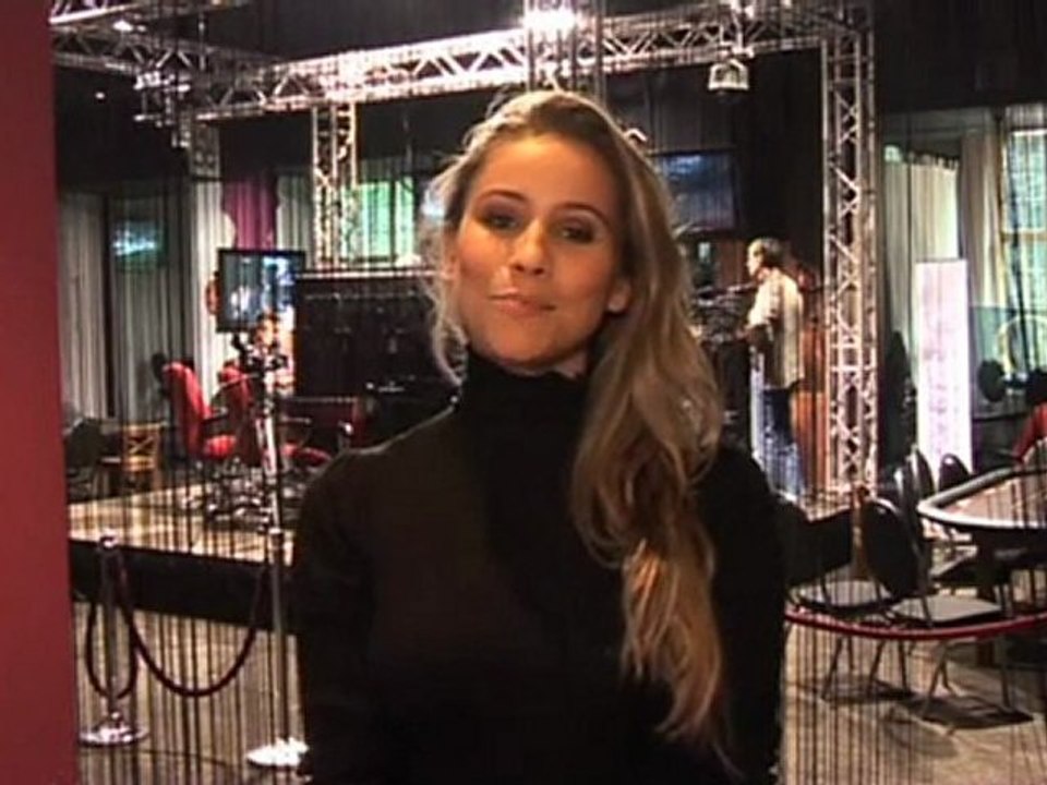 BOPC 2010 Final Day Intro (French) - Belgium Open Poker Championship -PokerStars.com