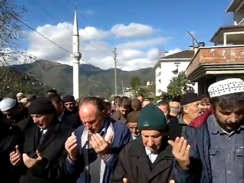 01112011-Cenaze Ormancık öyü
