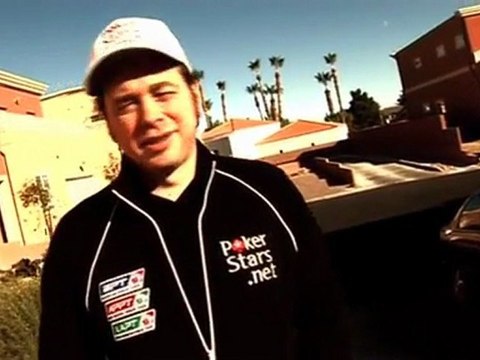 WSOP Final Table Ylon Feelings on the WSOP Pokerstars.com