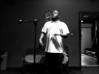 Bibo - Rehearsal 1er Novembre 2011 - 11h