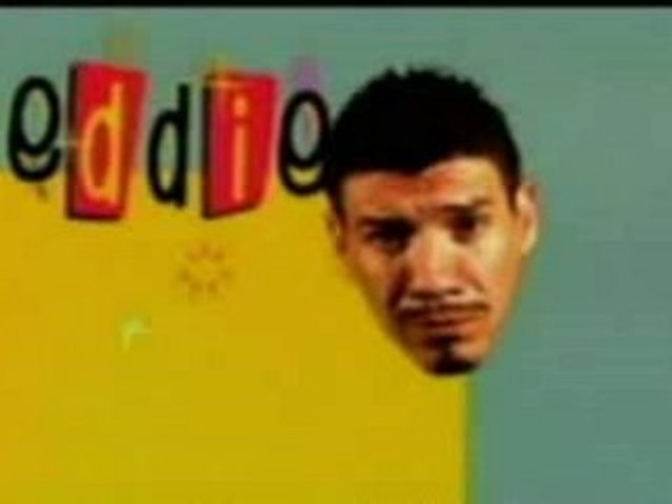 WWE Titantron - Eddie Guerrero