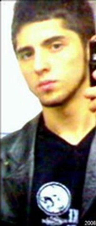 Abdulkadir Genç  - Ne Olur Dön Sevgilim 05-2009