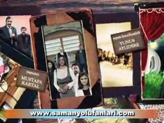 Güz Gülleri - Jenerik [HQ]