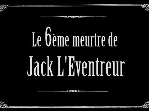 Film soirée Murder Party Halloween au Sherlock