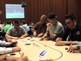 EPT Kyiv S6: Eren Sergil FPP Qualifier PokerStars.com