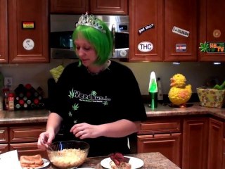 Munchie Minute Ep30 Stoner Breakfast