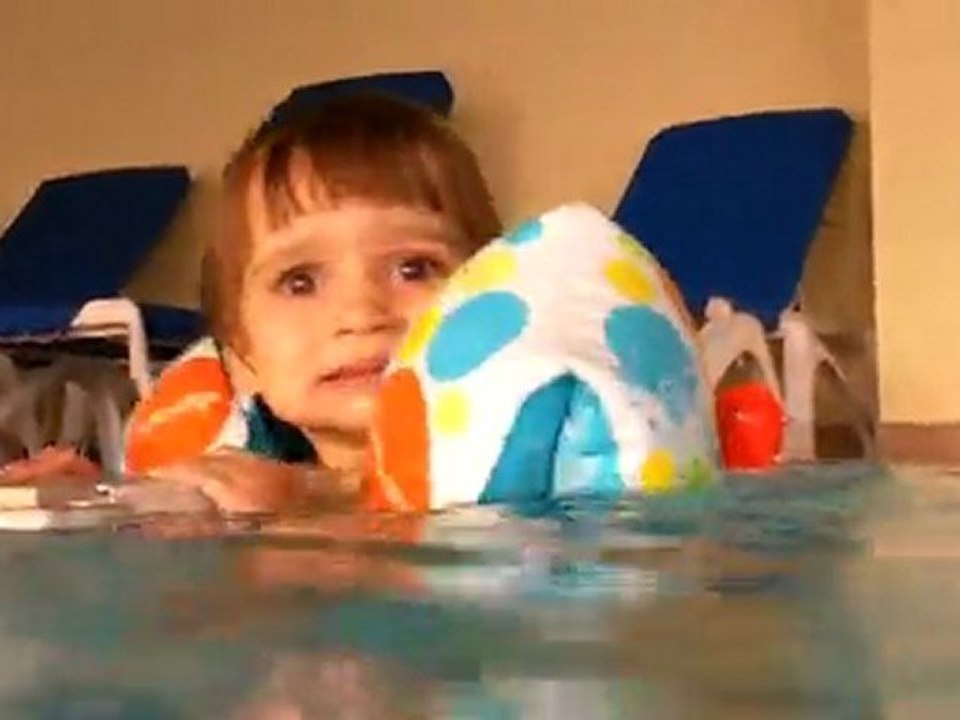 piscine port en bessin