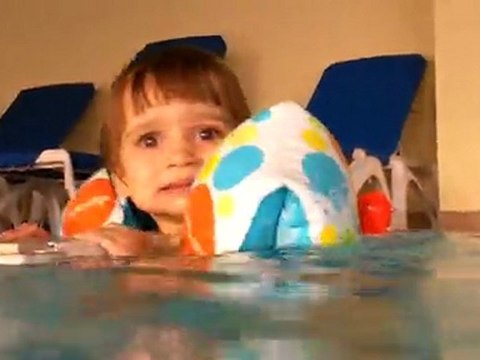 piscine port en bessin