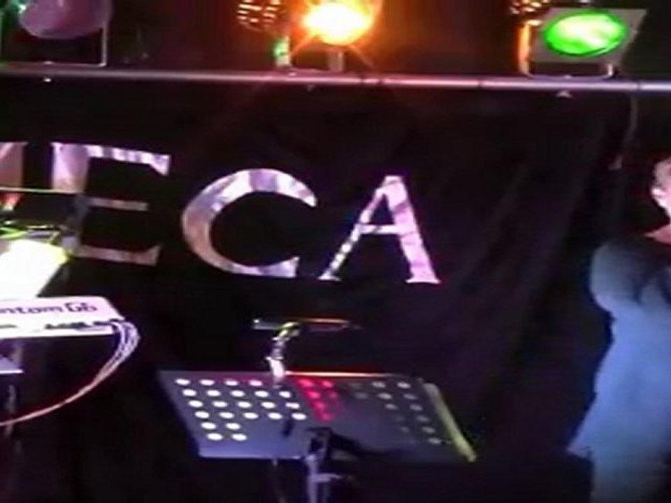 Laheca - Det er bare mig.