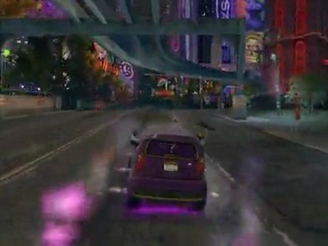 Saints Row The Third - Cherished Memory #6