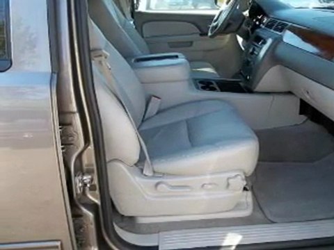 Used 2011 GMC Yukon XL Rocky Mount NC - by EveryCarListed.com