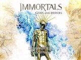 Les Immortels (Immortals) - Making-of comics 3 [VOST|HD]