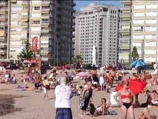 LAPT Punta del Este 2010 Things to do at Latin American Beaches Pokerstars.com