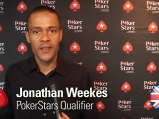 EPT Talllinn 2010 Update with Keiner and Weekes - PokerStars.com