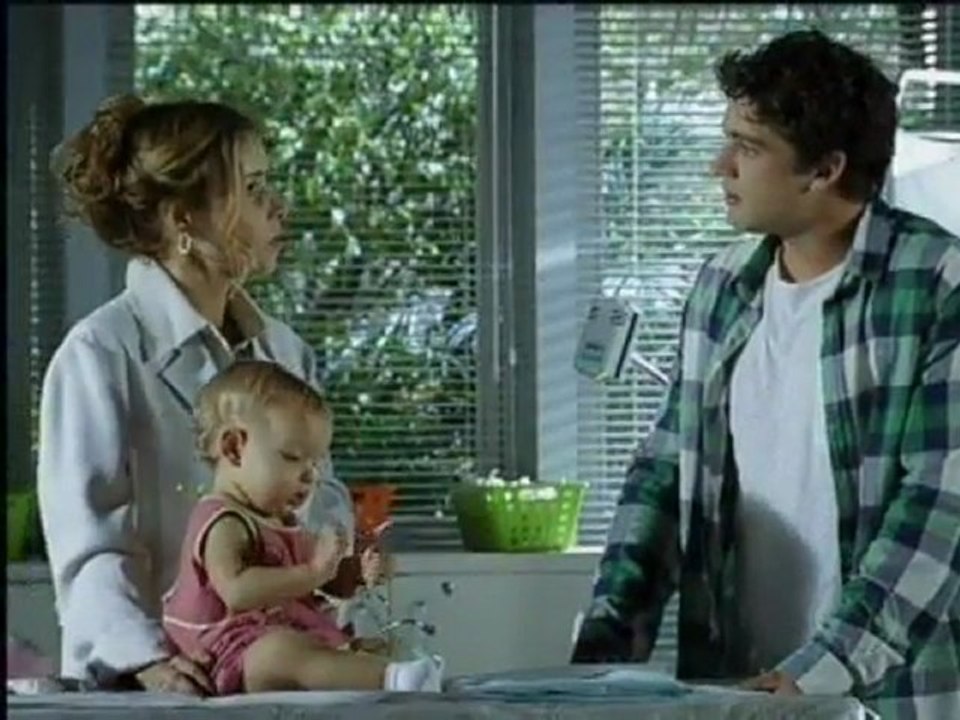 A Vida da Gente 02/11/2011 Parte 4/4 Quarta-Feira