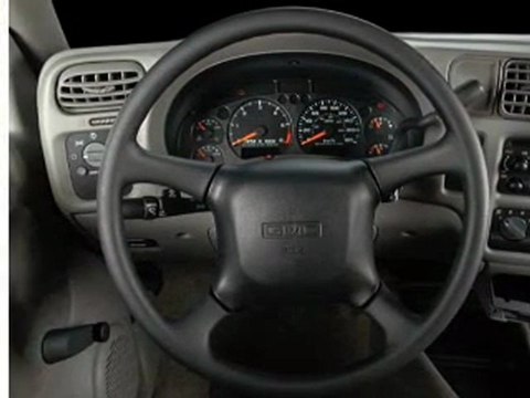 Used 2000 GMC Sonoma West Salem WI - by EveryCarListed.com