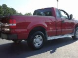 Used 2007 Ford F-150 Lumberton NC - by EveryCarListed.com