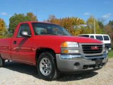 Used 2005 GMC Sierra 1500 Lafayette TN - by EveryCarListed.com