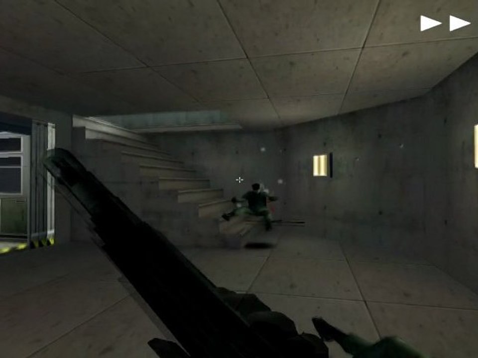 Project IGI - Mission 3 - Base aérienne militaire - SoluceInfo