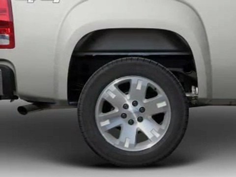 Used 2008 GMC Sierra 1500 PENSACOLA FL - by EveryCarListed.com