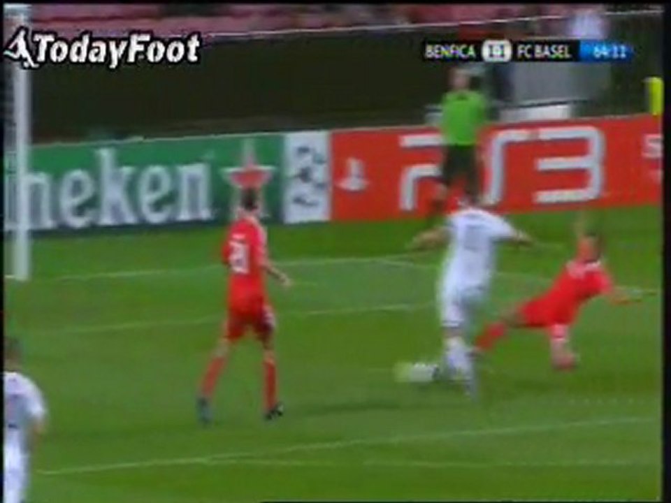 www.todayfoot.com Ben 1-1 Bas 02/11/2011