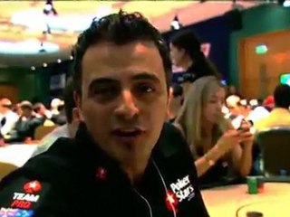 EPT 6 London Day 1A London Calling Pokerstars.com