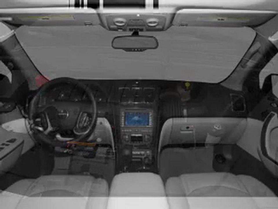 New 2012 GMC Acadia Ogden UT - by EveryCarListed.com