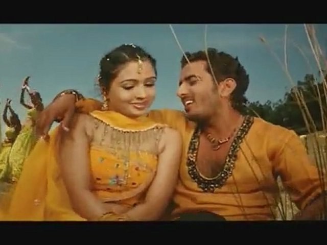 எத்தனை ஜென்மம் எடுத்தாலும் என்னுயிர் என்றும் உனை சேரும்