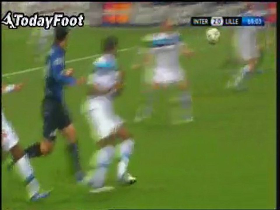 www.todayfoot.com Int 2-0 Li 02/11/2011