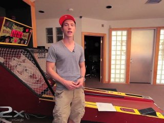 Come Meet Nipsey Hussle & Jasmine V