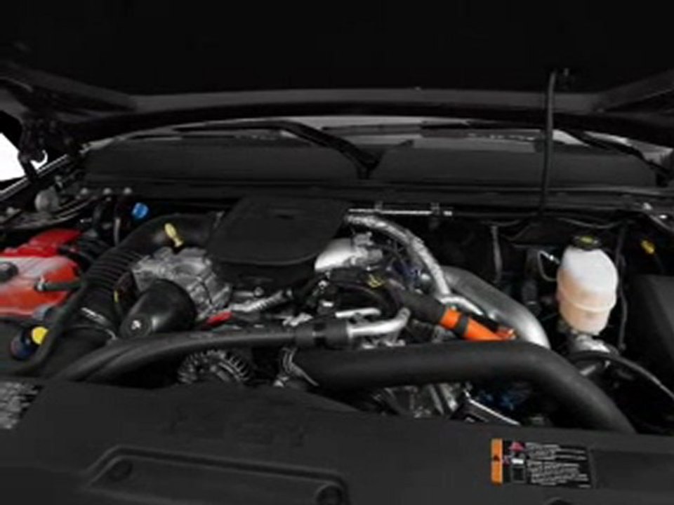 New 2012 GMC Sierra 2500 Ogden UT - by EveryCarListed.com