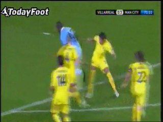 www.todayfoot.com Vil 0-3 Man 02/11/2011