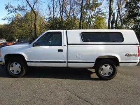 Used 1997 GMC Sierra 1500 Willow Grove PA - by EveryCarListed.com