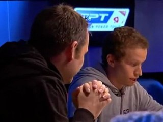 EPT 6 London Day 5 The Final Table Pokerstars.com