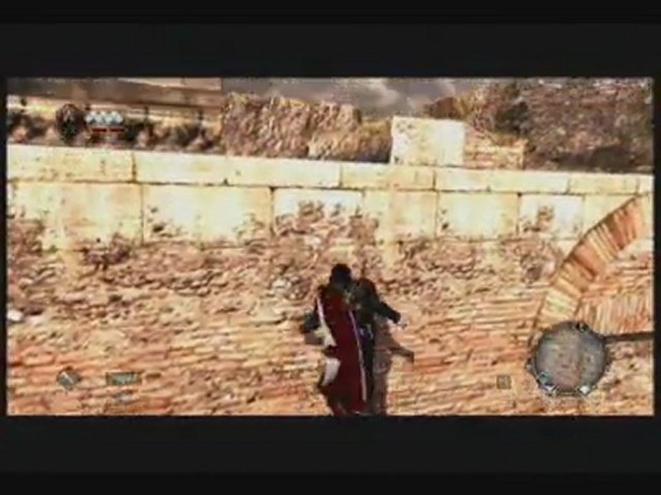 Assassin's Creed Brotherhood /12 Solid Leonardo