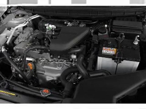 Used 2009 Nissan Rogue Murrieta CA - by EveryCarListed.com