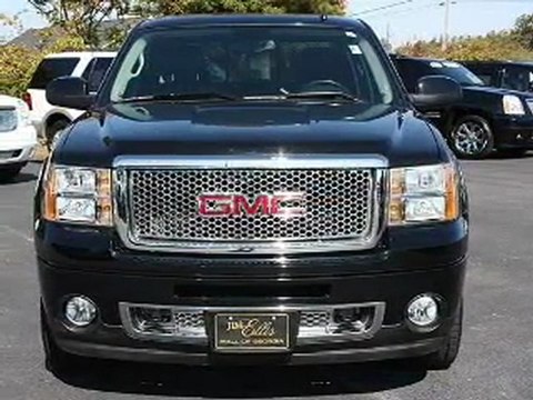 Used 2008 GMC Sierra 1500 Buford GA - by EveryCarListed.com